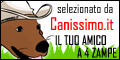 il tuo amico a 4 zampe